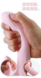 Custom 10 Frequency Double Vibration and 5 Speed Beat <strong>Slapping</strong> Toy Woman Rabbit Vibrators Dildos <strong>Sex</strong> Vibrators - Product Image 5