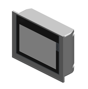 New 6AV2124-0GC01-0AX0 SIMATIC HMI TP700 PLC Controller <strong>Basic</strong> Touch Panel 6AV21240GC010AX0 PLC PAC &amp; Dedicated Controllers