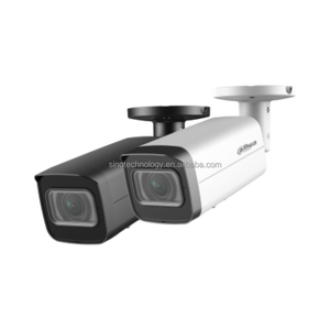 Dahua 8MP IR Vari-focal Bullet WizSense IPC-HFW2841T-ZS della telecamera di rete - Product Image 5