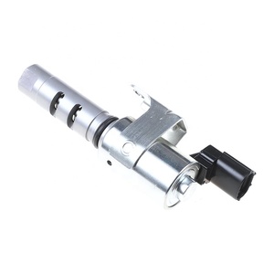 Timing Kit VVT Variable Timing Solenoid Oil Control Valve for Toyota Altezza <strong>SXE10</strong> BEAMS <strong>3SGE</strong> 2.0L OEM 15330-74041 15330-74040