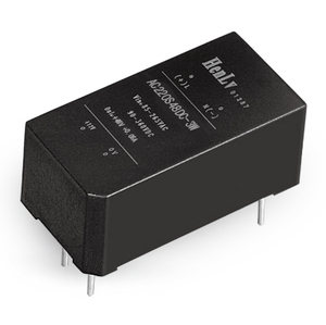 Industry Application 3-10W <strong>Output</strong> Switching Power Supply Module <strong>DC</strong> Power Supplies 220V <strong>Input</strong> Voltage for LED - Product Image 1