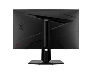 MSI G274QPF E2 Negro 27 pulgadas 2K 180Hz 2560x1440 (WQHD) 1ms Respuesta Tipo-C interfaz HD Pantalla Monitor de computadora - Product Image 2