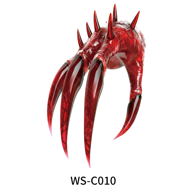 WS-C010