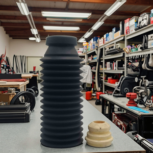 Cho Chrysler các shock absorber bụi che phí bảo hiểm Áo khoác đệm khối cao su, nhà sản xuất có thể tùy chỉnh để các xe - Product Image 4