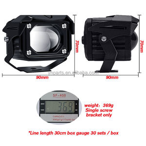Wholesale M10 Headlight Led Work <strong>Light</strong> Car Led Headlamp Front Lens Super Bright Sequential Flow Day <strong>Light</strong> 12V Universal