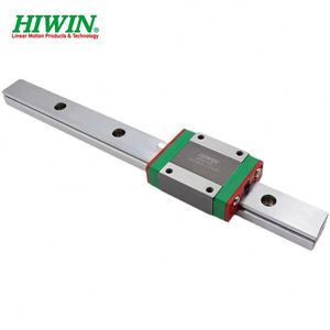 Bloque de guía de rieles lineales HIWIN barato MGN3 MGN3C MGN3CZ0C MGN3CZ0CM - Product Image 5
