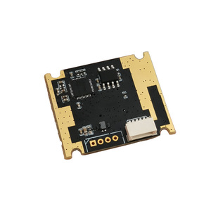 Werkseitiger Direkt preis Autofokus-Weitwinkel objektiv 5Mp Cmos-Sensor für Smart Home-Kamera modul
