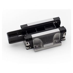 Wholesale Rexroth <strong>Linear</strong> Guide <strong>Rail</strong> Block R044259401 <strong>Linear</strong> Ball <strong>Rail</strong> Runner Block R044259401 - Product Image 1