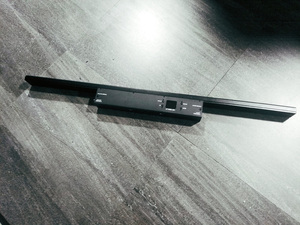 LED特殊効果cycライトバーメインライト: 36pcs * 3W 1800ゴールデンLEDビーズ25回/秒高速LEDストロボ - Product Image 6