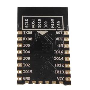 ESP-12F ESP8266 Serial Port WIFI Wireless-Modul - Product Image 3