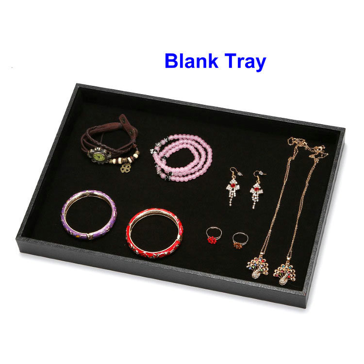blank tray 6B