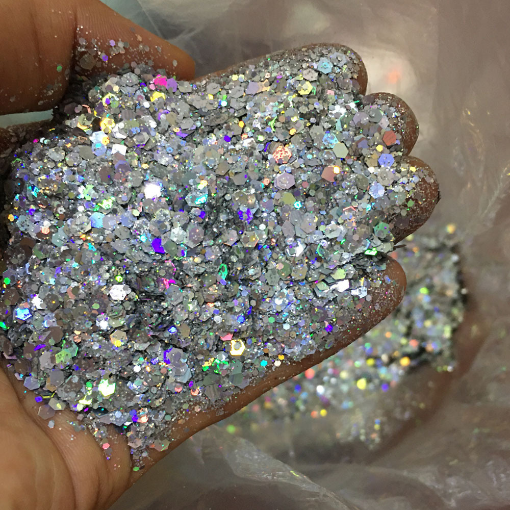 Silver