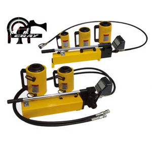 Concrete Anchor Pull-Out Force Tester