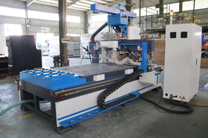 New Product <strong>Cnc</strong> <strong>Router</strong> Price <strong>ATC</strong> <strong>CNC</strong> <strong>Router</strong> 1325 Woodworking Processing Center