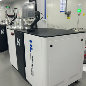 Synthetic Cvd Diamond Semiconductor Chip Making <strong>Machine</strong> China Supplier for Sale - Product Image 2