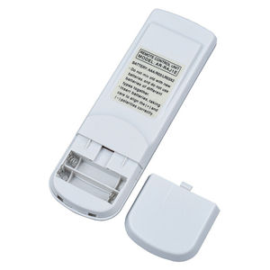 AR-RAJ1E için yedek uzaktan kumanda genel FUJITSU klima AC - Product Image 4