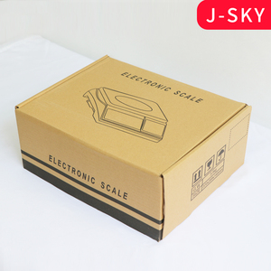 智能工业高精度商用电子秤电子表秤克称重计数称重秤 - Product Image 3