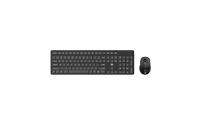 FD EK783 personalizable ergonómico Delgado 2,4G teclado inalámbrico ratón Combo Bluetooth Mini diseñado específicamente computadoras para juegos - Product Image 3