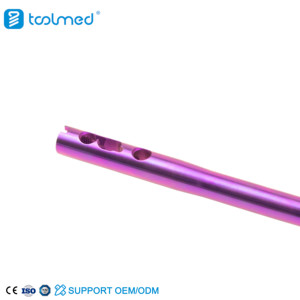 Orthopedie Implantaten Femorale In Elkaar Grijpende Nagel Instrument Set Dfn Distaal Femur Intramedullaire Nagel - Product Image 1