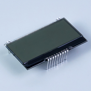 Benutzer definierte TN POSITIVE REFLECTIVE Segment-LCD-Module 6,0 Stunden 3,3 V Industrielles LCD-Display Optimiert für Sichtbarkeit - Product Image 4