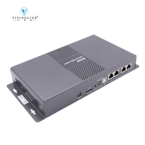 กล่องควบคุม TB60 Novastar Wifi 4G 5g ตัวเลือกระบบควบคุมไร้สายสำหรับจอแสดงผล LED - Product Image 2