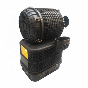 HOWO TRUCK PARTS OIL FILTER ASSEMBLY WG9725190201 - Product Image 1