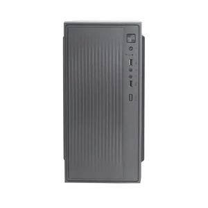 Matx <strong>Computer</strong> <strong>Cases</strong> &amp; Towers CPU Cabinet Casing Desktop PC <strong>Case</strong> - Product Image 1