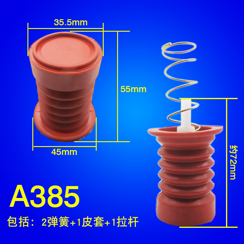 A385