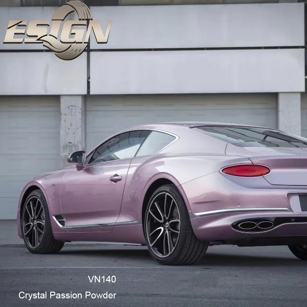 Crystal Passion Powder