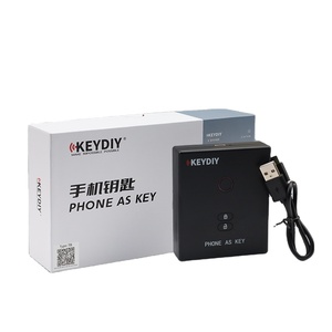Keydiy สนับสนุนกุญแจโทรศัพท์สำหรับ KD TB ซีรีส์ทุกรุ่นโทรศัพท์เป็นกุญแจอยู่บนพื้นฐานของเทคโนโลยีบลูทูธกุญแจยานพาหนะการควบคุมระยะไกลอัจฉริยะ - Product Image 1