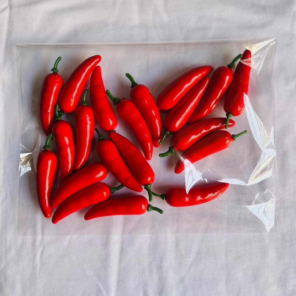 pimiento rojo