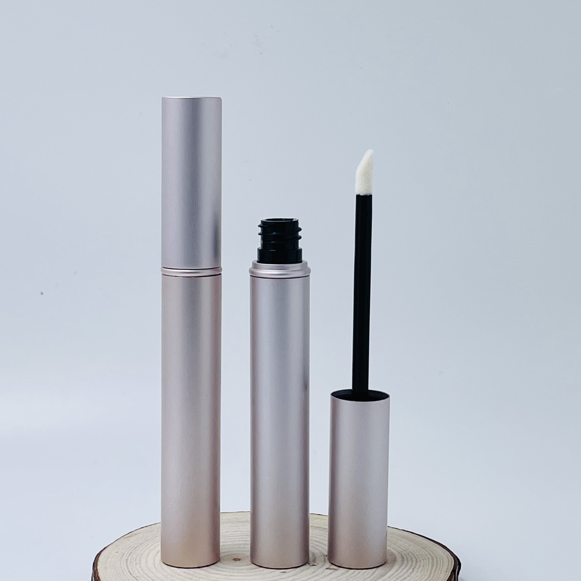 Rose - Métal - Aluminium2