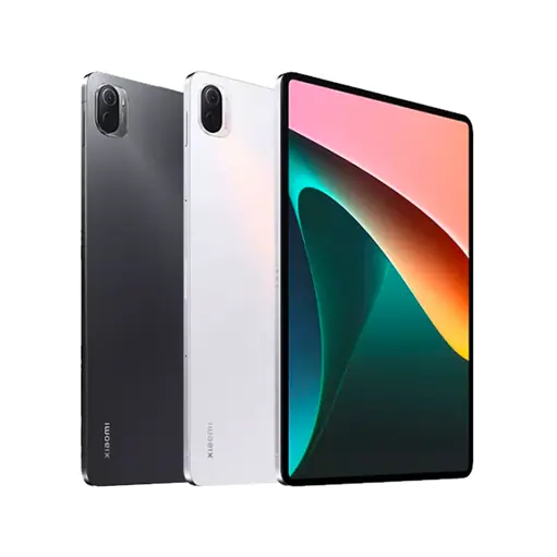 Xiaomi-Tableta Mi Pad 5 Pro Original, Tablet de 11 pulgadas, 2,5 K, cámaras traseras duales, batería de 8600mah, PC