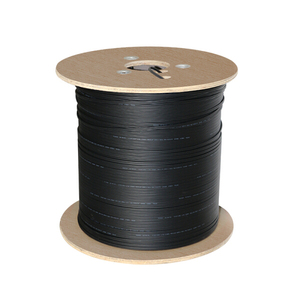 GJXH 1km MOQ Simple Structure Butterfly Fiber Optic Cable <strong>Excellent</strong> Compressive Performance FTTH Access <strong>Network</strong> G652D Outdoor - Product Image 3