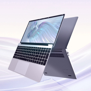Preço de fábrica 15,6 polegadas Laptop Intel N95 7.6V/5000Mah Bateria 16Gb Ram 256Gb Ssd Aprendizagem Portátil e Computador Escritório