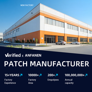 Tùy chỉnh PVC Đạo Đức vá người đàn ông chiến thuật các bản vá lỗi với thiết kế của bạn - Product Image 3