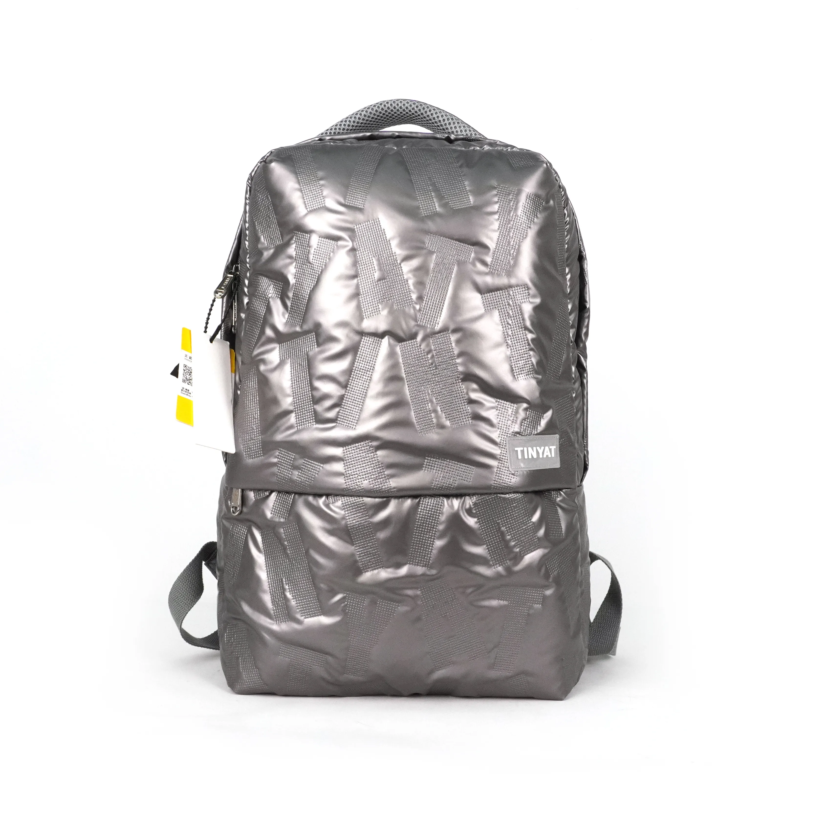 Mochila de moda para ordenador portátil universitario, mochila de escuela secundaria, mochilas unisex, mochila suave al por mayor para mochila escolar de niña 2024