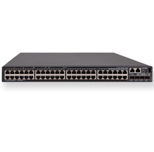 H3C S5130-30C-HI 4X10G/1G BASE-X SFP bağlantı noktaları, 1 Port genişletme yuvası, Gigabit ağ anahtarı ana bilgisayarı - Product Image 5