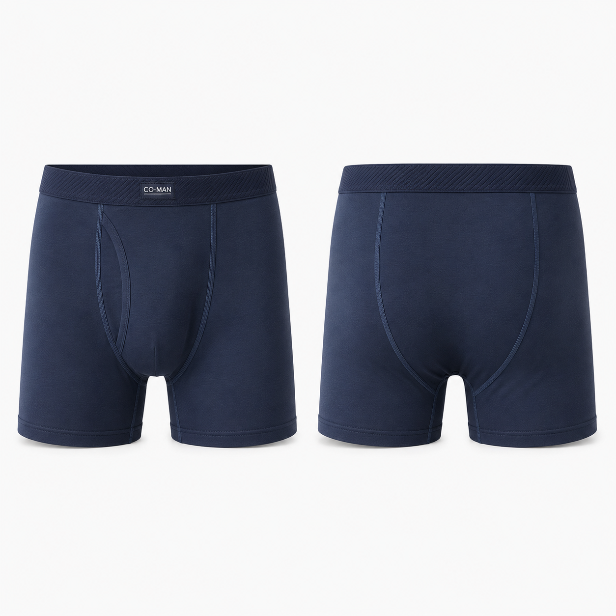 Bleu marine
