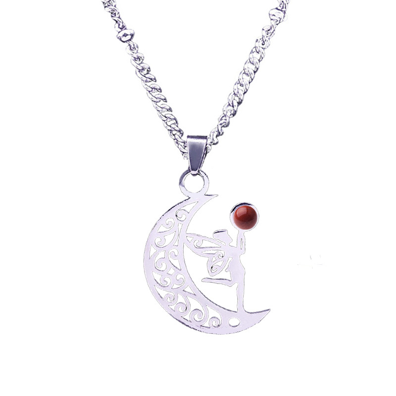 Red Jasper