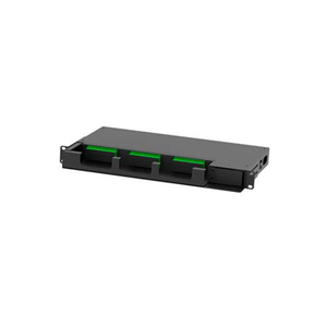 Caja de unidad ODF 12 24 48 72 96 144 núcleos LC SC FC adaptadores caja de fibras ópticas de telecomunicaciones para red FTTH - Product Image 6