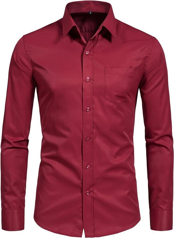 Bordeaux (colore naturale con tasche)