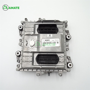 0281020178 модуль электронного контроллера для DX230LC DX260LC DX300LC DX140 DX225 - Product Image 5