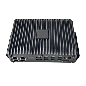 High Performance Industrial PC <strong>System</strong> with Rugged Design Intel Processor Automation-<strong>Embedded</strong> <strong>Computer</strong> in Stock - Product Image 1