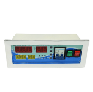 XM-18D controller dell'incubatore Microcomputer automatico temperatura XM-18D e controllo umidità... - Product Image 1