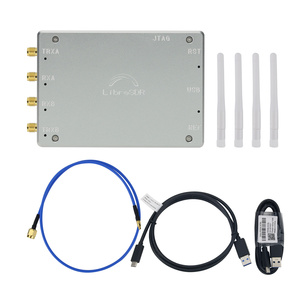 HamGeek XC7A200T AD9361 B220 Mini Kit de desarrollo de radio definido por software con reemplazo de carcasa CNC para HackRF PlutoSDR - Product Image 1