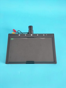 <strong>Microscope</strong> Display <strong>7</strong>&quot;High Definition Display Screen - Product Image 2