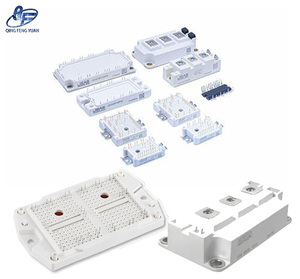<strong>Df100ba40</strong> Df100ba Df100 New And Original Igbt Three-Phase Rectifier Bridge Power Supply Module Semiconductor <strong>Df100ba40</strong> - Product Image 5