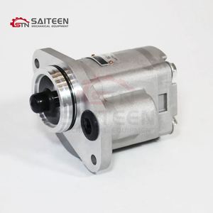 4255303 cho Hitachi máy xúc EX100-2 Pilot Gear Pump 9218004 - Product Image 3