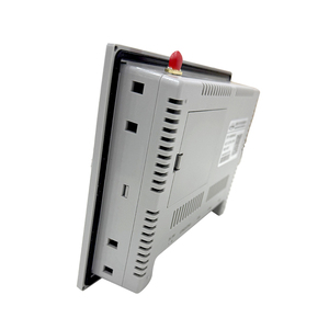 OEM 7 pollici integrato Plc adattare tutte le marche hmi tutto In un unico controllore logico programmabile per il controllo di automazione industriale